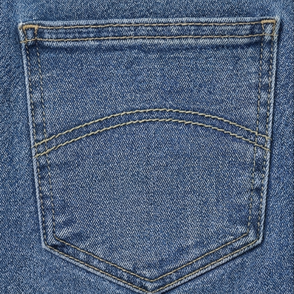 Women's High Waist Flare Jeans | Stretch & No Pinch Waistband