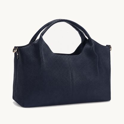 Women's Hobo Bag | Multi-Pocket & Three Ways to Carry