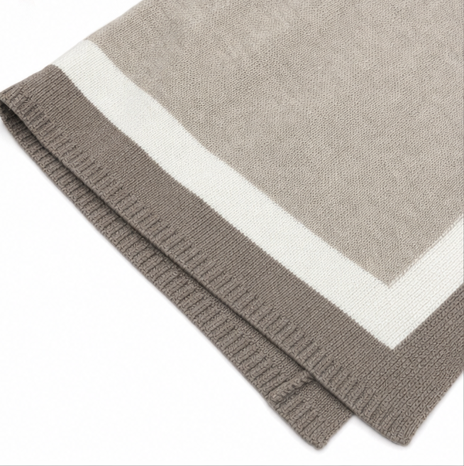 Women's Hooded Long-Line Cardigan | Color-Block & Effortless Layering