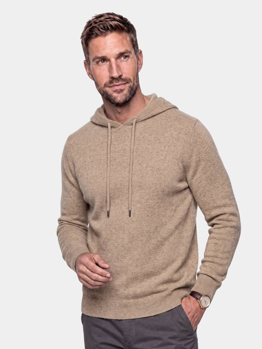 Women's Hooded Sweater | Soft & Warm