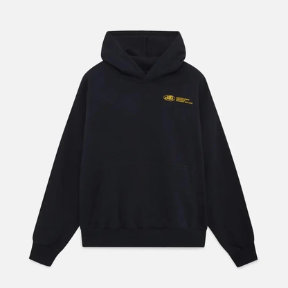 Women's Hoodie | Cropped & Oversized