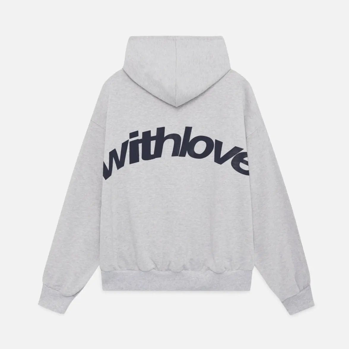 Women's Hoodie | Cropped & Oversized