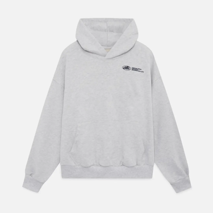 Women's Hoodie | Cropped & Oversized