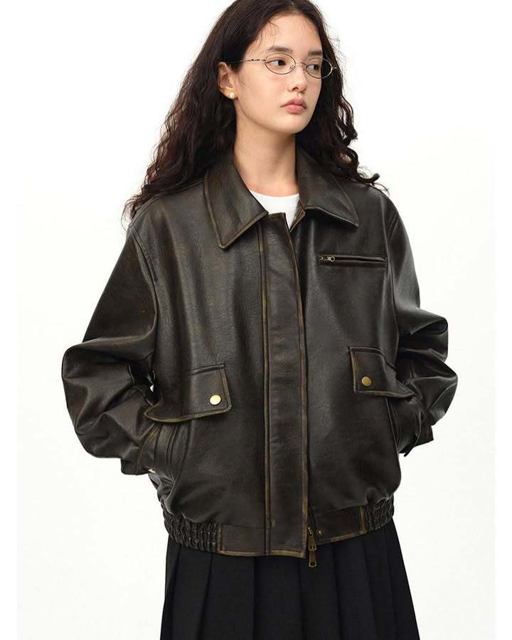 Women's Jacket | Casual & Comfortable Fit