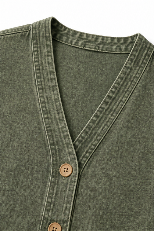 Women's Jacket | Lightweight & Relaxed Fit