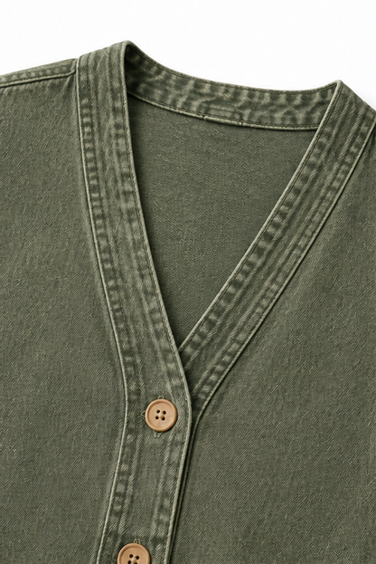 Women's Jacket | Lightweight & Relaxed Fit