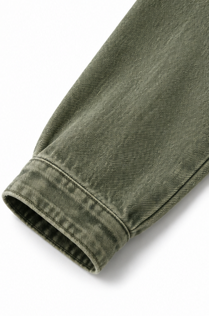 Women's Jacket | Lightweight & Relaxed Fit