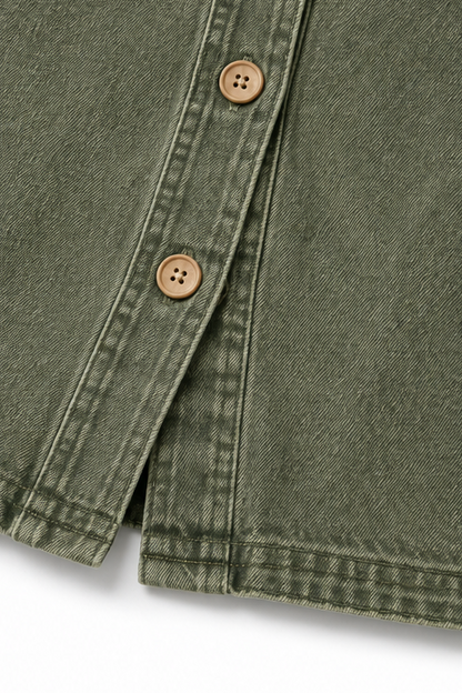Women's Jacket | Lightweight & Relaxed Fit