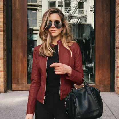 Women's Jacket | Tailored Fit & Timeless Style