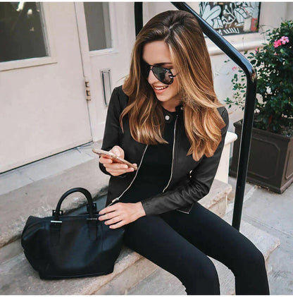 Women's Jacket | Tailored Fit & Timeless Style