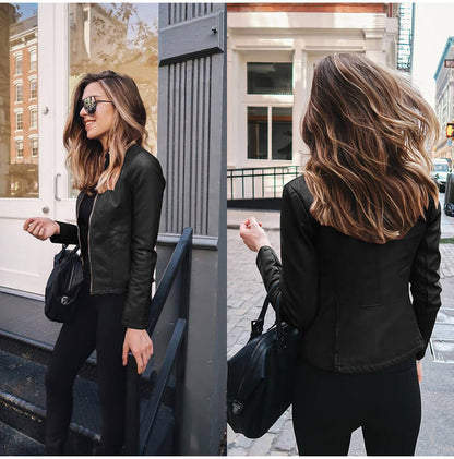 Women's Jacket | Tailored Fit & Timeless Style