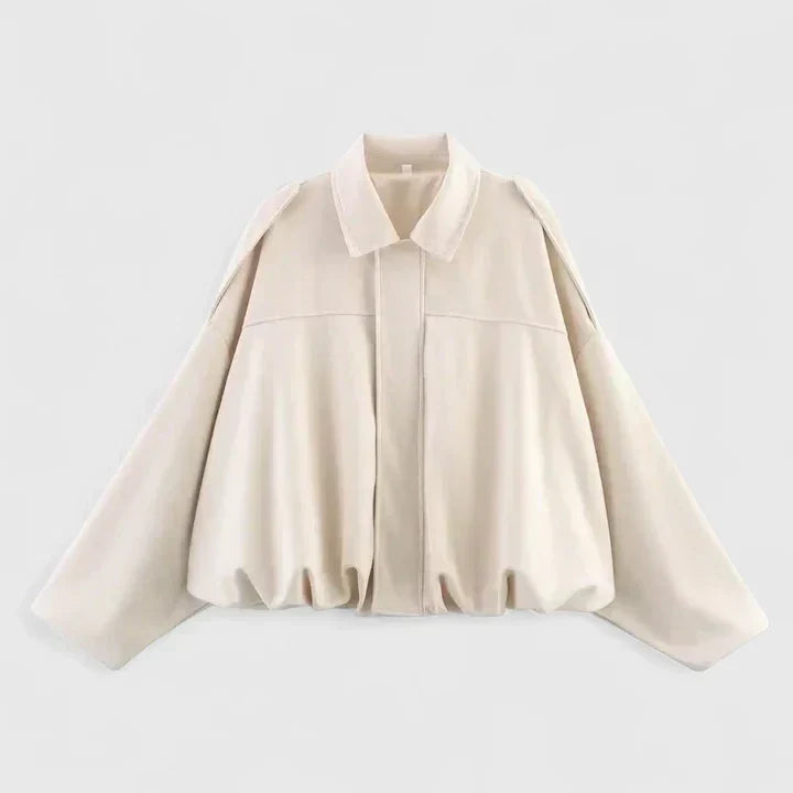 Women's Jacket | Versatile All-Season Comfort