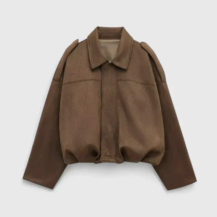 Women's Jacket | Versatile All-Season Comfort