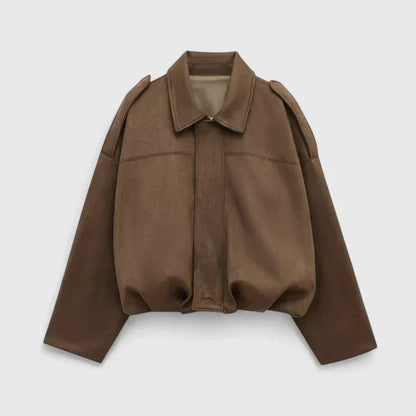 Women's Jacket | Versatile All-Season Comfort