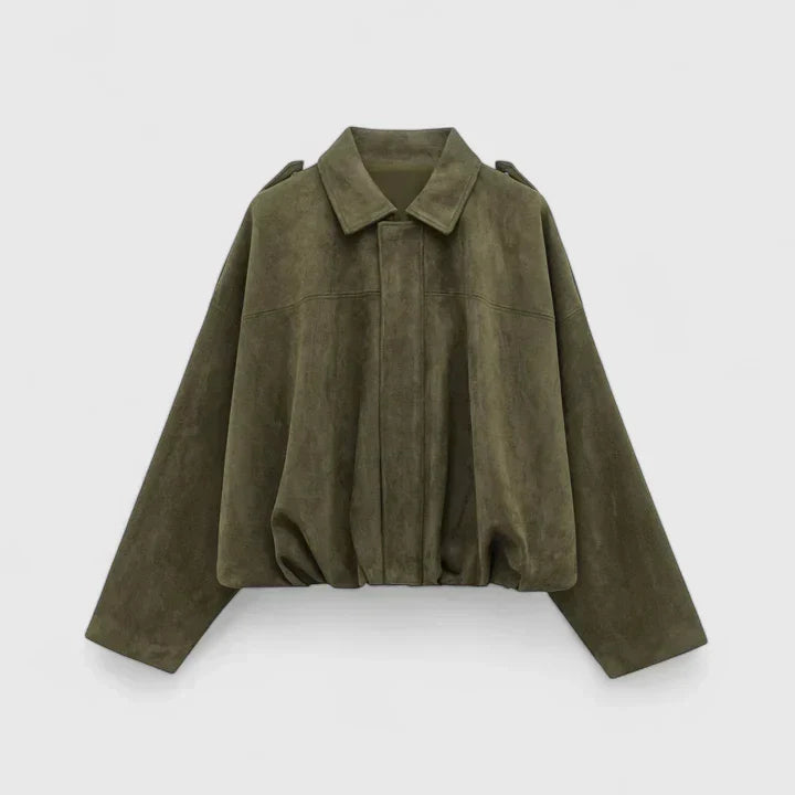Women's Jacket | Versatile All-Season Comfort