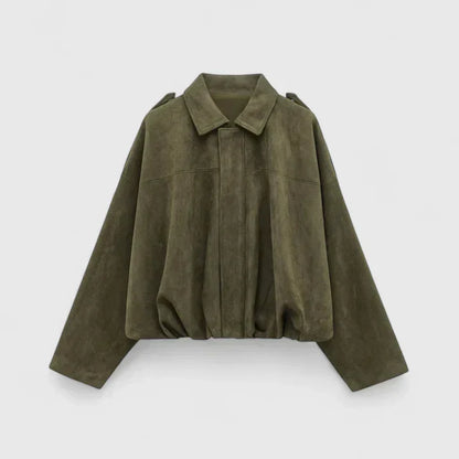 Women's Jacket | Versatile All-Season Comfort