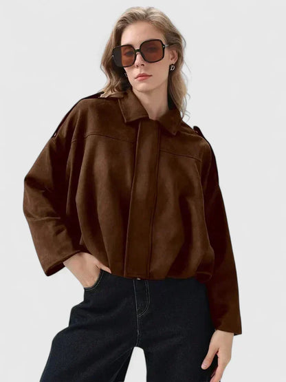 Women's Jacket | Versatile All-Season Comfort