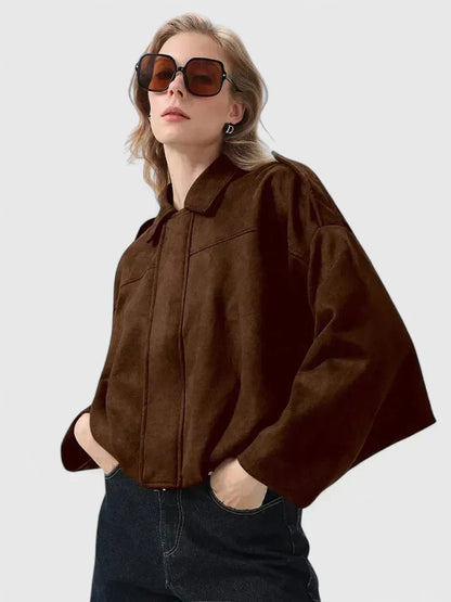 Women's Jacket | Versatile All-Season Comfort