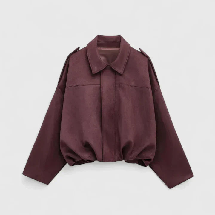 Women's Jacket | Versatile All-Season Comfort