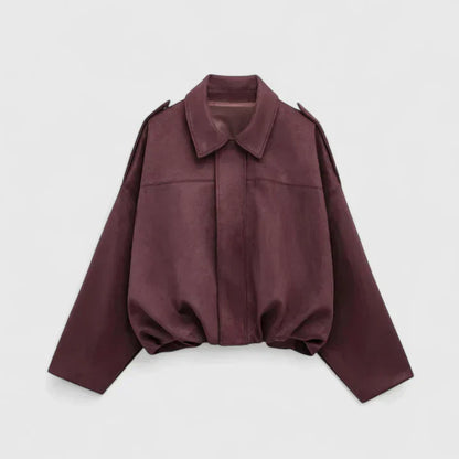 Women's Jacket | Versatile All-Season Comfort