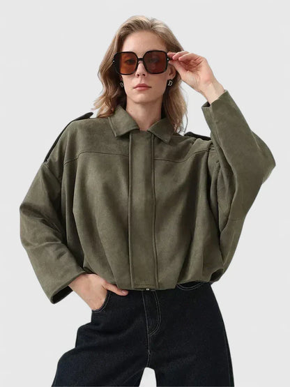 Women's Jacket | Versatile All-Season Comfort
