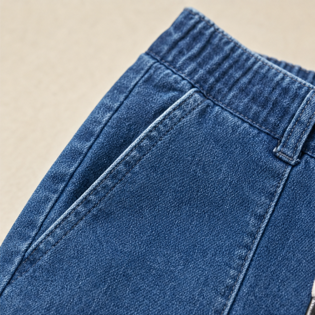 Women's Joggers | Drawstring Waist & Tapered Leg