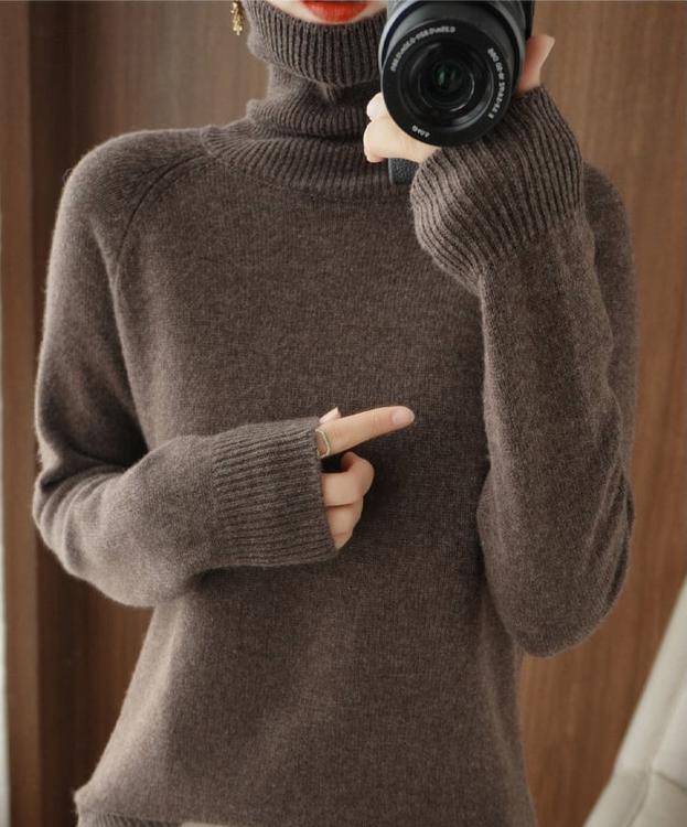 Women's Knit Sweater | Soft & Warm Comfort