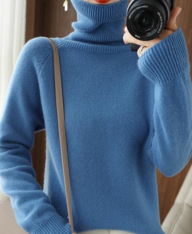 Women's Knit Sweater | Soft & Warm Comfort