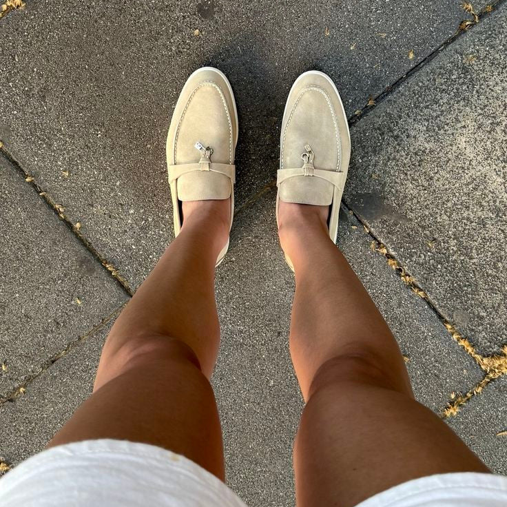 Women's Loafers | Flexible Comfort & Grip