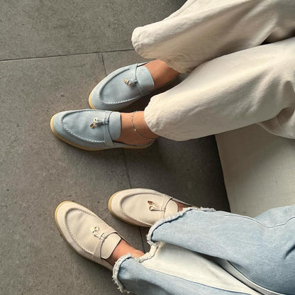 Women's Loafers | Flexible Comfort & Grip