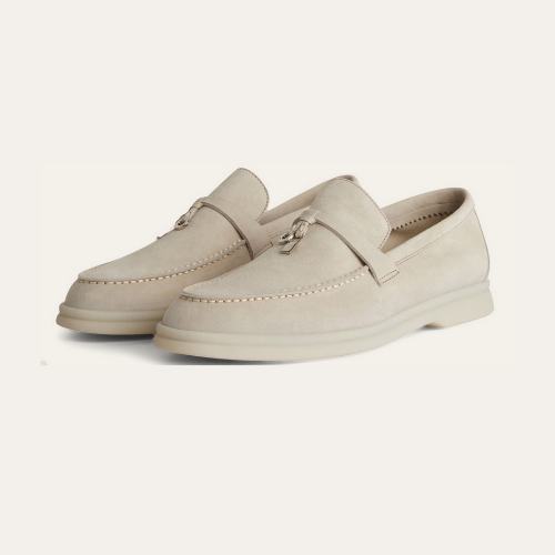 Women's Loafers | Flexible Comfort & Grip