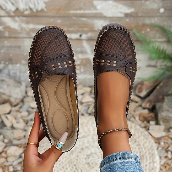 Women's Loafers | Slip-On Comfort Fit
