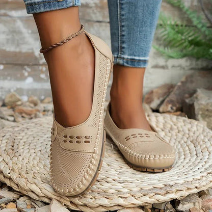 Women's Loafers | Slip-On Comfort Fit