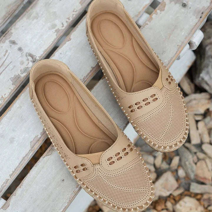 Women's Loafers | Slip-On Comfort Fit