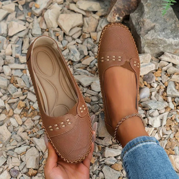 Women's Loafers | Slip-On Comfort Fit