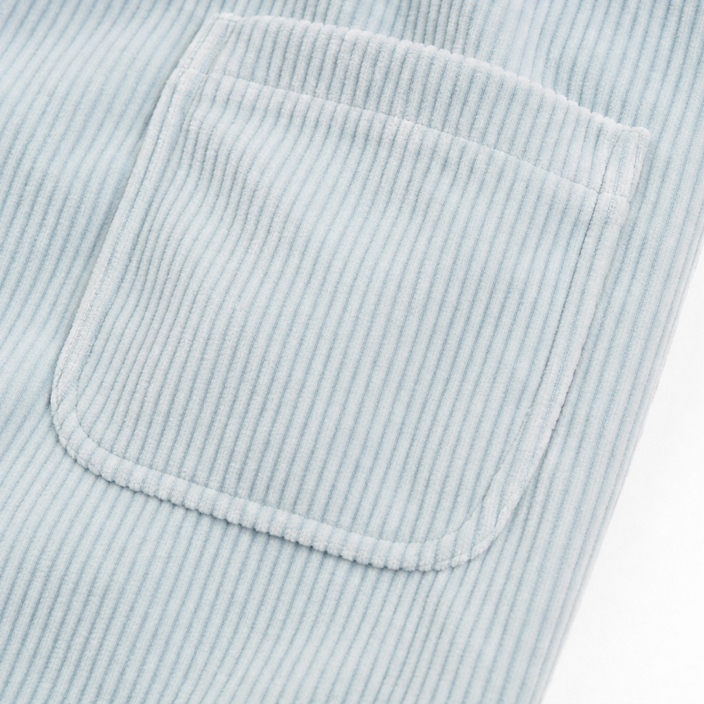 Women's Open-Front Cardigan | Ribbed Texture & All-Day Comfort