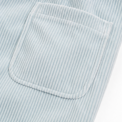 Women's Open-Front Cardigan | Ribbed Texture & All-Day Comfort