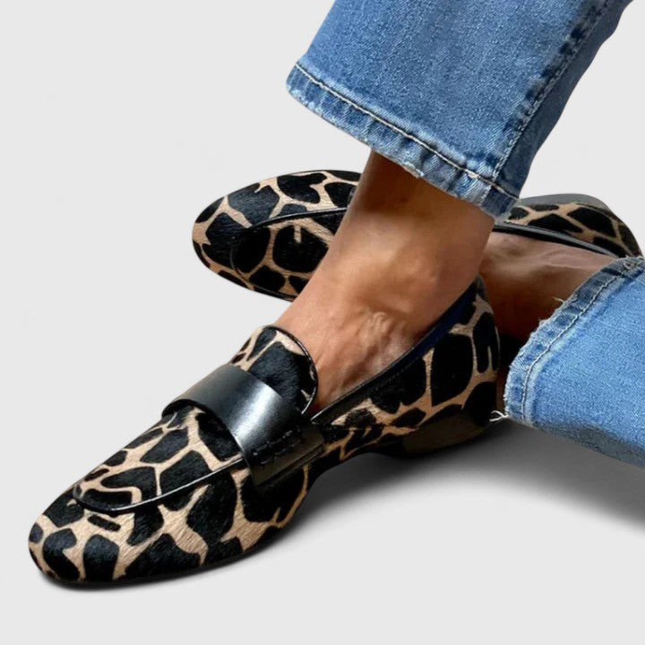 Women's Orthopaedic Loafers | Comfortable & Structured Design