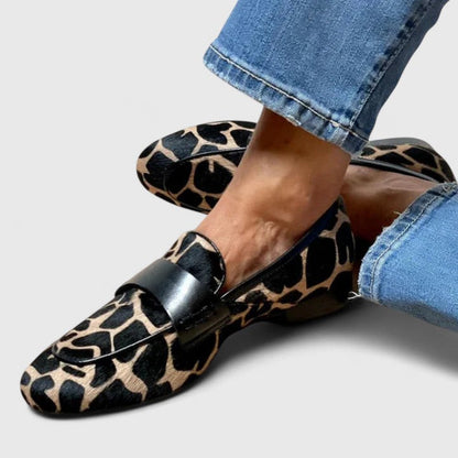 Women's Orthopaedic Loafers | Comfortable & Structured Design