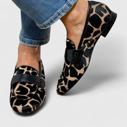 Women's Orthopaedic Loafers | Comfortable & Structured Design