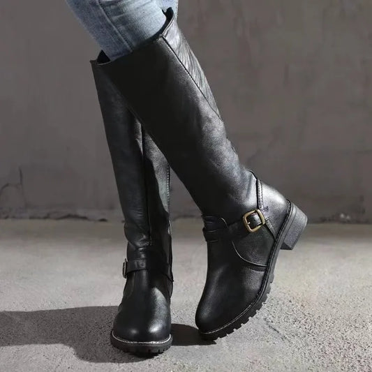 Women's Orthopedic Boots | Arch Support & All-Day Comfort