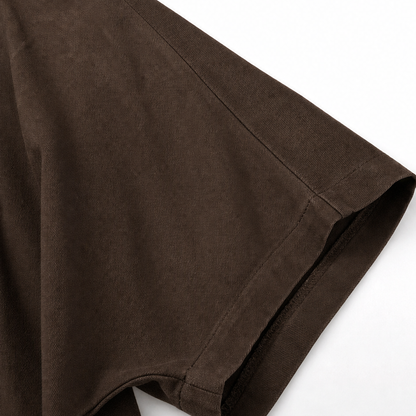 Women's Oversized Co-ord Set Wide-Leg Trousers Matching Top