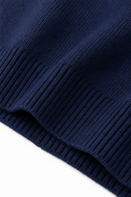 Women's Oversized Sweater | Ribbed Knit & Relaxed Fit