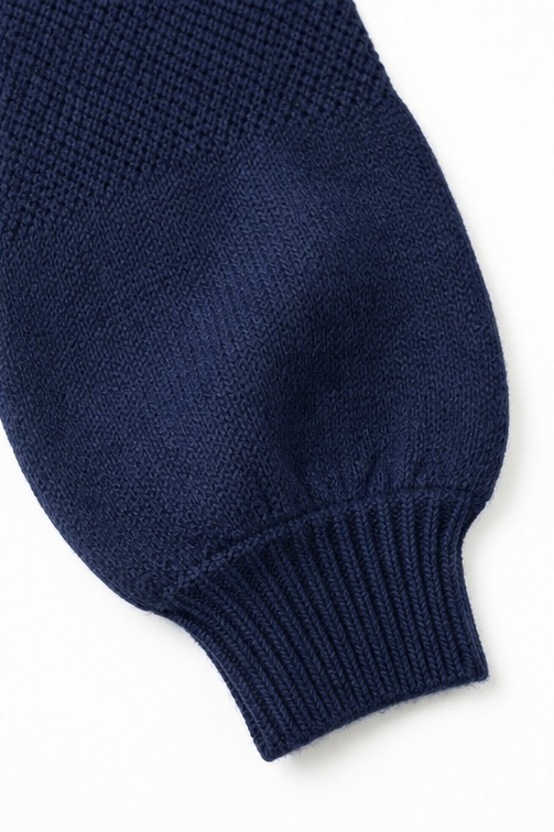 Women's Oversized Sweater | Ribbed Knit & Relaxed Fit