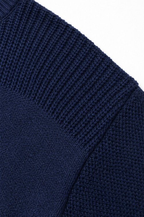 Women's Oversized Sweater | Ribbed Knit & Relaxed Fit
