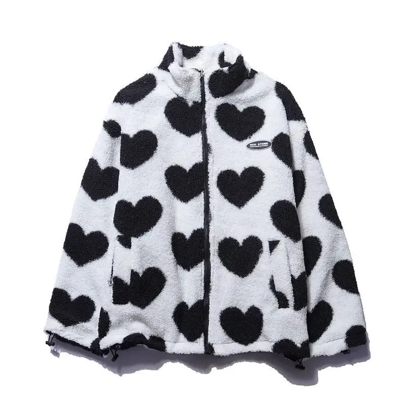 Women's Reversible Jacket | Two Looks in One