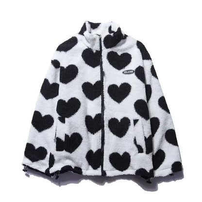 Women's Reversible Jacket | Two Looks in One