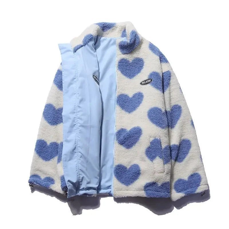 Women's Reversible Jacket | Two Looks in One