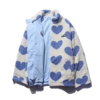 Women's Reversible Jacket | Two Looks in One