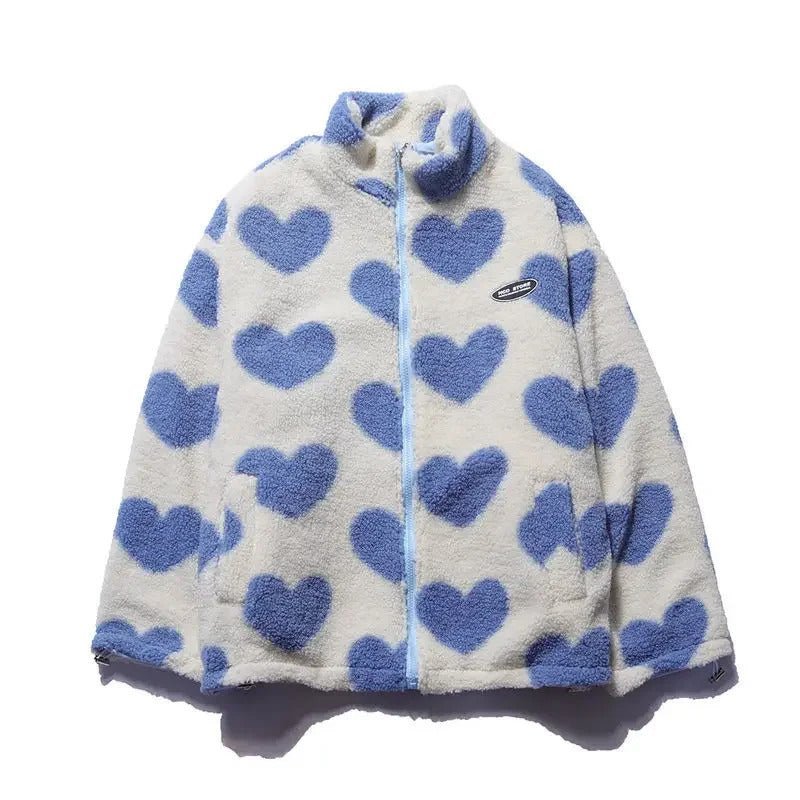 Women's Reversible Jacket | Two Looks in One